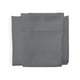 thumbnail image 2 of Juego de Sábanas King Size Basic Gris + 2 Almohadas Frosty, 2 of 8