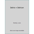 thumbnail image 1 of Pre-Owned Delirio (Paperback), 1 of 1