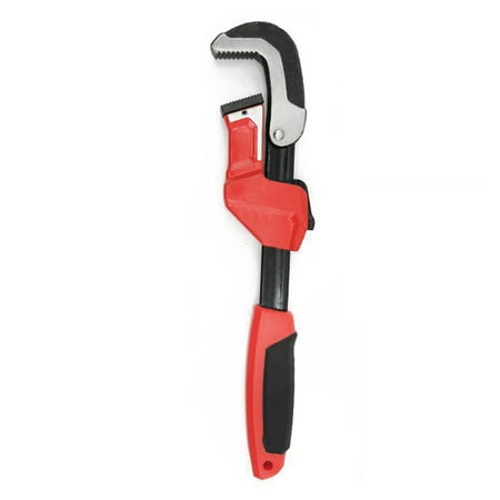 

Pump Monkey Pipe Wrench Spanner Record Plumbing Quick Water Efficient Convenient