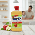 thumbnail image 6 of (2 pack) Suero Repone Electrolyte Solution, Apple, for Adults and Children 1 Year and Older, 33.8 Fl oz Bottle, 6 of 8