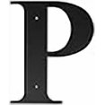 thumbnail image 3 of Village Wrought Iron LET-O Letter O Large, 3 of 3