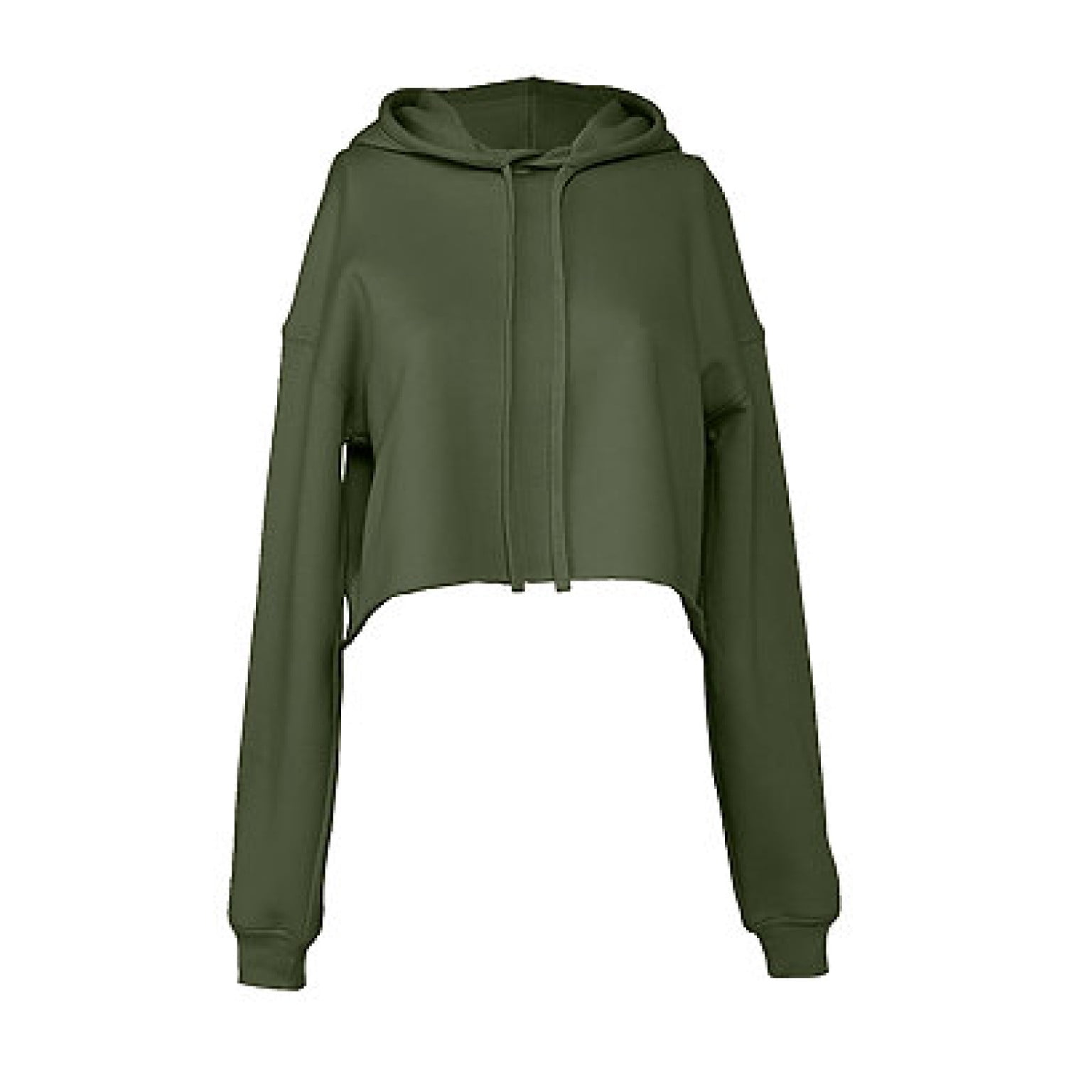 bella canvas b7502