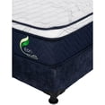 thumbnail image 3 of Colchón Queen Size Eon + Box Base Cama + Almohada Oso 2 + Sábanas Basic, 3 of 8