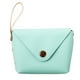 thumbnail image 2 of pstuiky Bolso Makaron de color liso caramelo con hebilla, bolso de estudiante, 2 of 4