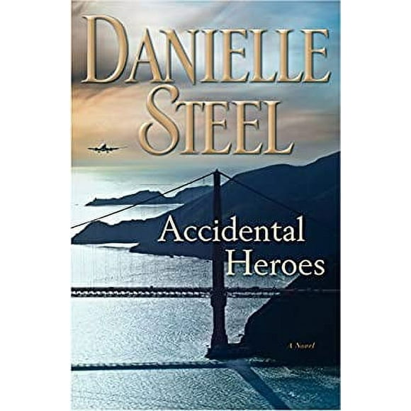 Accidental Heroes : A Novel 9781101884096 Used / Pre-owned