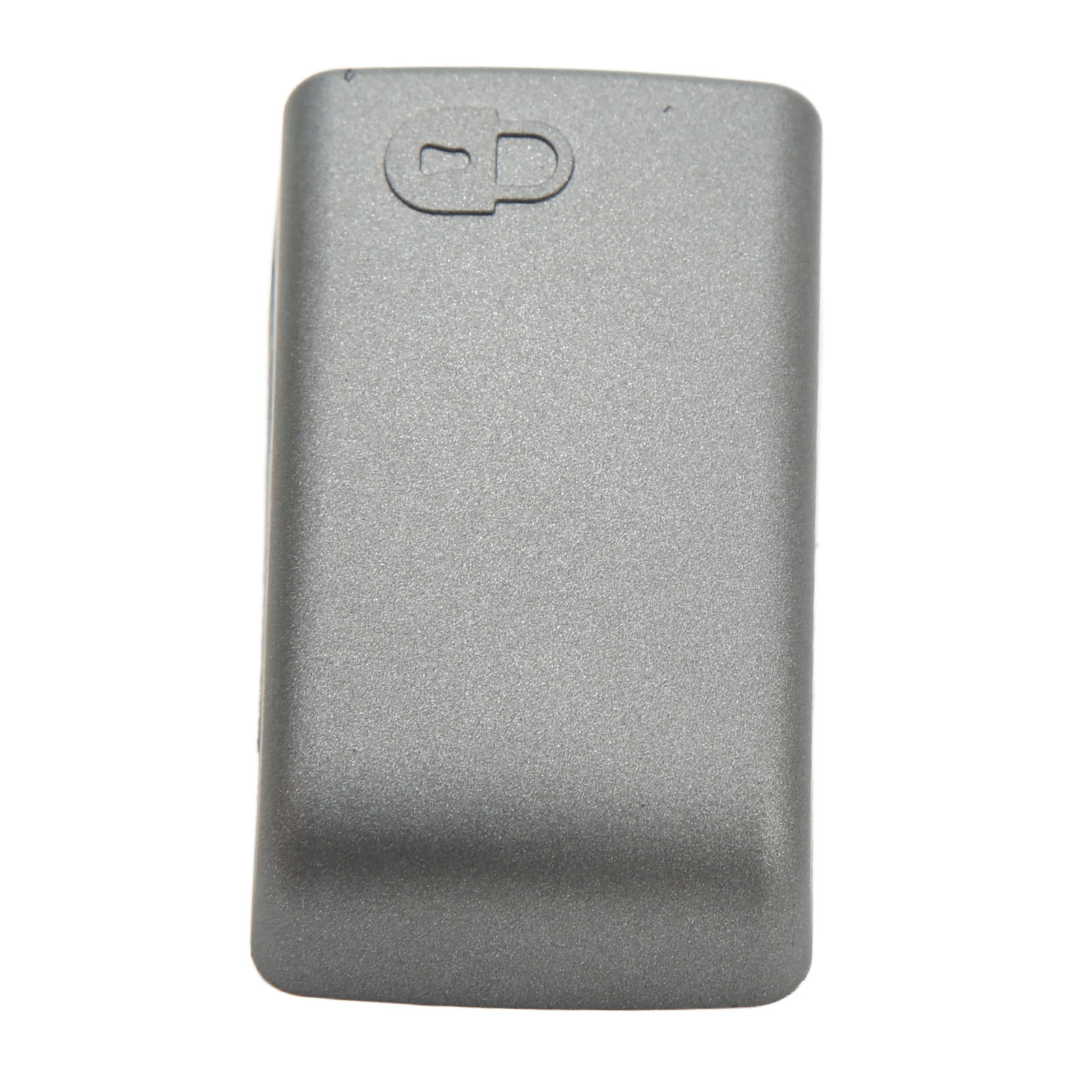 Left Front Door Handle Cap Cover For Land Rover LR2 (2008-2010) & LR3 (2005-2009) – Black, Unpainted