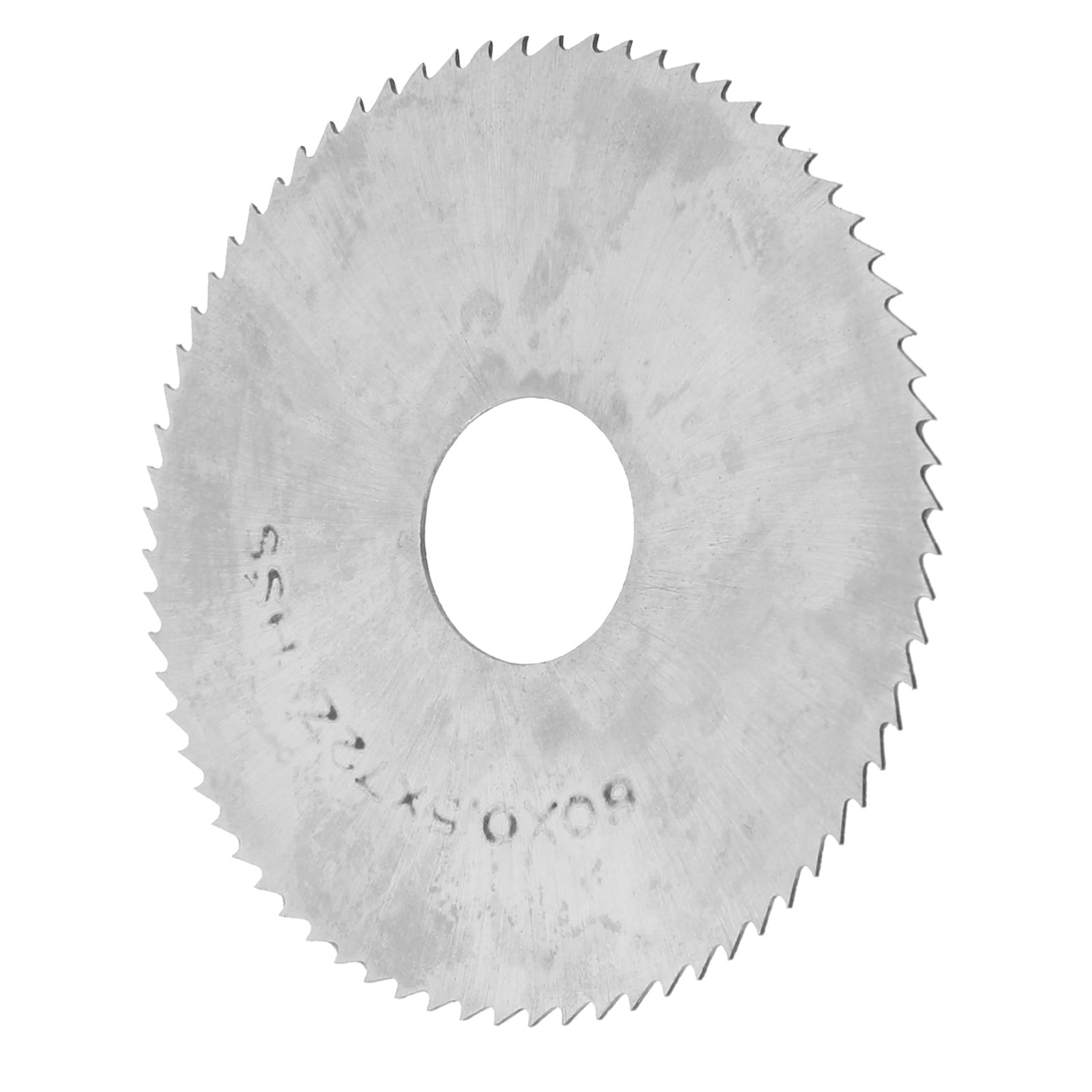Saw Blade, W6542 Steel Material Circular Saw Blade Circular Saw Radial
