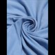 thumbnail image 4 of Sudadera Informal de Cuello Redondo para Mujer, Holgada, Suave y de Larga. Azul XXL, 4 of 10
