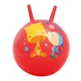 thumbnail image 2 of Balles d'Exercice croissant Balle Rebondissante Jouet Gonflable pour Bébé Rouge (HTOOQ)), 2 of 4