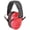 Coral, variant on WALKER’S Youth Children’s Low Profile Lightweight Padded Headband Adjustable Folding Noise-Reducing Hearing Protection Earmuffs, Camo