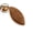 Beige-S, variant on Handwoven Oval Wicker Basket – Rattan Tray for Bread, Fruit & Storage, Rustic Decorative Centerpiece for Coffee Table, Kitchen & Dining