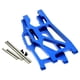 thumbnail image 2 of Brazos oscilantes traseros 1 par de reemplazos de brazos de suspensión trasera de Metal Hobby accesorios de coche Magideal Brazos oscilantes traseros, 2 of 5