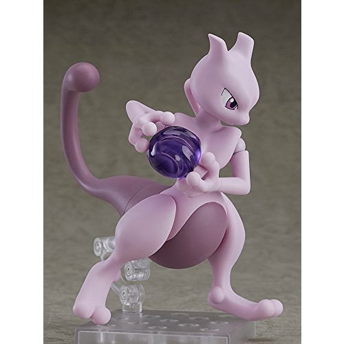 Mewtwo nendoroid hotsell