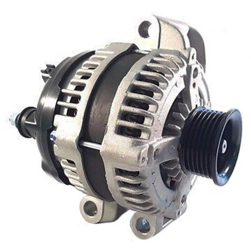 ALTERNATOR CHRYSLER 300 DODGE CHARGER CHANLLEGER MAGNUM V6 2.7L...