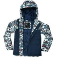 thumbnail image 2 of Arctix Boys Slalom Insulated Winter Jacket, 2 of 3