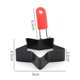 thumbnail image 3 of Stainless Steel NonStick Egg Cooker Ring Fried Egg Shaper Convenient Storage, 3 of 6