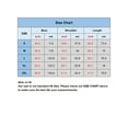 thumbnail image 3 of Hanerdun Men Button Up Shirts Blouse Male Short Sleeve Linen Tops Light Blue 2XL, 3 of 5