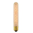 thumbnail image 2 of Foco Vintage Tubular Sanelec 35W Luz Cálida incandescente 10 piezas, 2 of 4