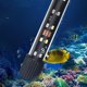 thumbnail image 3 of Acuario LED Luz Acuario Bajo el agua Peces Luz Acuario Iluminación decorativa Plantas Crecimiento Luz 25 CM TUNC Sencillez, 3 of 5