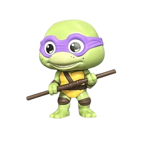 Funko Pop TV Teenage Mutant Ninja Turtles Shredder #65 Vinyl