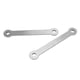 thumbnail image 5 of Kit de descenso de motocicleta, 2 piezas Kit de descenso de enlace de aleación de aluminio Kit de enlace de descenso de motocicleta Ingeniería de precisión, 5 of 9