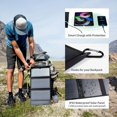 thumbnail image 5 of Refugio horizontal KETER para gama de contenedores SIO MAX - 1200 litros Zhivalor BST3109876, 5 of 5