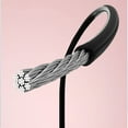 thumbnail image 5 of Speed Rope with Counter Digital Display Smart Cordless Jump Rope - Jumping Rope for Men Women Kids, 5 of 5