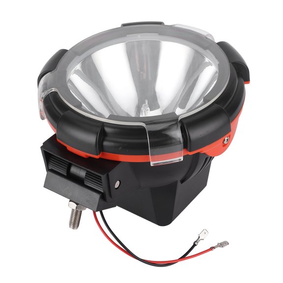 Spotlight, Light Schinging IP67 Impermeable 7in 10-32V Para Vehículo TODOTERRENO ATV SUV