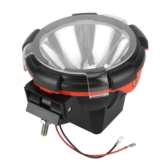 Spotlight, Light Schinging IP67 Impermeable 7in 10-32V Para Vehículo TODOTERRENO ATV SUV