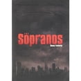 thumbnail image 2 of The Sopranos: The Complete Series (Viva-Repackage/DVD) [DVD], 2 of 5