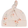 thumbnail image 4 of Gerber - 3pc Top, Pant & Cap - Wildflower - NB, 4 of 5