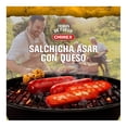 thumbnail image 2 of Salchicha para asar Chimex con queso 800 g, 2 of 4