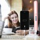 thumbnail image 3 of Wireless Hair Straightener And Curler 2 In 1, 2600 Ma Cordless Hair Straightener, Mini Travel Straightener With 3 Temperatures For Women Gift, 3 of 4