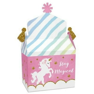 Unicorn Gift Box - Spritz™