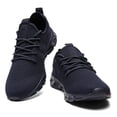 thumbnail image 4 of Yytlch Men's Casual Walking Shoes Lightweight Breathable Slip-On Sports Shoes, 4 of 6