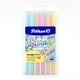 thumbnail image 1 of Pelikan Plumones para Lettering Markana Pincel Paste estuche con 12 Pelikan Plumones, 1 of 3