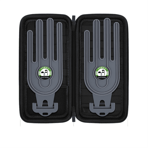 Protective Case for Golf Accessories Golf Glove Storage Bag