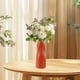 thumbnail image 5 of Plastic Imitation Glazed Vase Living Room Flower Arrangement TV Cabinet Decoration Dried Flower Decoration Flower Pot Flower Utensil, 5 of 6