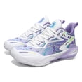 thumbnail image 4 of Bolognifi 2026 Fashion Casual Running Outdoor Sneakers Men's Shoes Training Sports Basketball - PURPLE_7, 4 of 7
