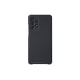 thumbnail image 1 of Funda Cartera S-View Negra para Samsung Galaxy A52, 1 of 6