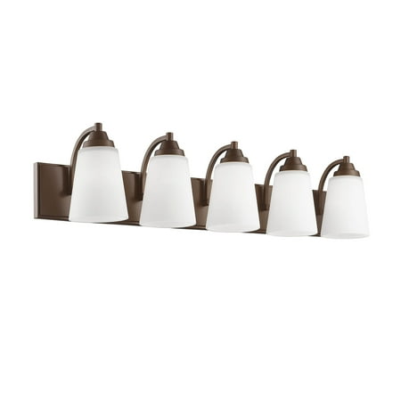 

Millennium Lighting Vanity Rubbed Bronze