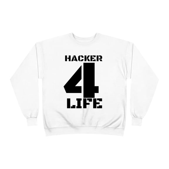 Hacker 4 Life