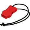 Jetscream Micro Whistle Auto, Red