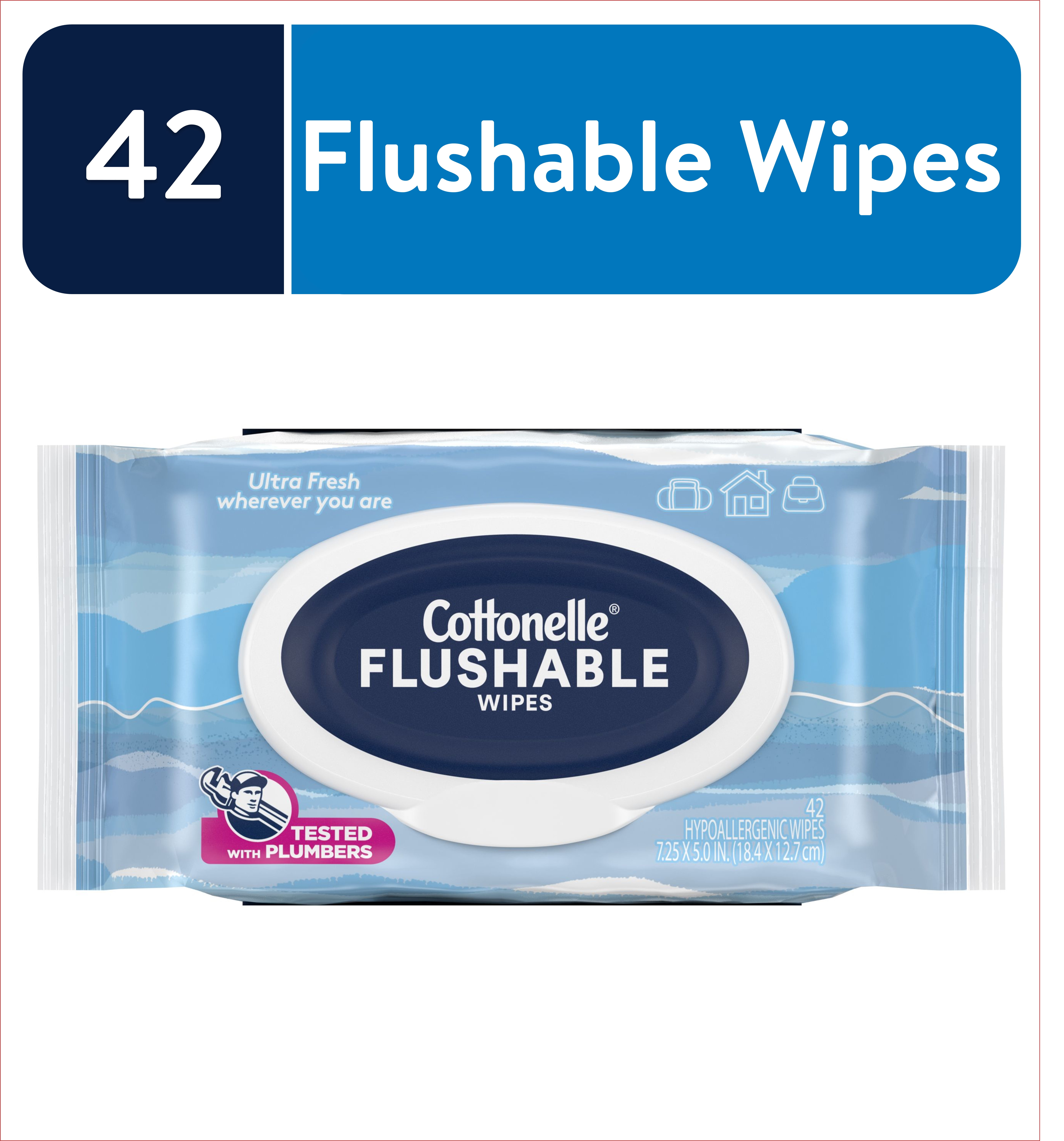 Buy Kandoo Sensitive Flushable Cleansing Wet Wipes, Fragrance Free, 144  Wipes Online at desertcartINDIA