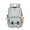 Light Grey, variant on New High Capacity Backpack For Men's Junior High School Students,Black
