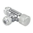 thumbnail image 2 of Flmtop Aquarium Plants CO2 Regulator Needle Valve Bubble Counter Fish Tank Accessory, 2 of 9