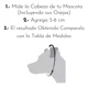 thumbnail image 2 of Cadena De Castigo Entrenamiento Diferentes Medidas Full, 2 of 7
