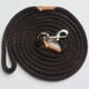 thumbnail image 1 of Strong Nylon Dog Leash Long Tracking Round Rope Outdoor Walking Training Pet Leads 2m 3m 5m Leashes For Medium Larger Dogs ShopWise Round, 1 of 9