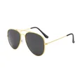 thumbnail image 1 of Typpkmm 10 Colors Kids Classic Pilot Sunglasses Children Travel Outdoor Sports Eyewear Boys Girls Vintage Uv400 Shades Sun Glasses, 1 of 7