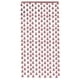 thumbnail image 4 of Cortina de oropel navideña SUNRI, cortina metálica para puerta, telón de fondo, decoraciones para fiestas, 4 of 8